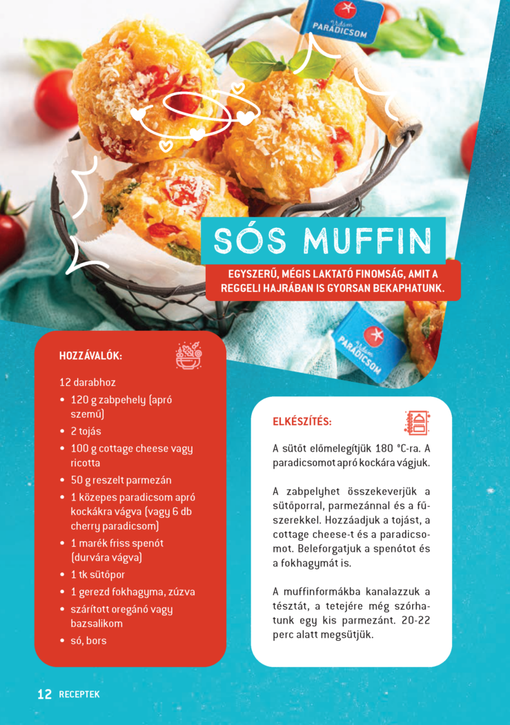 Receptfuzet B5 HU v5 2 web 2 Page 12