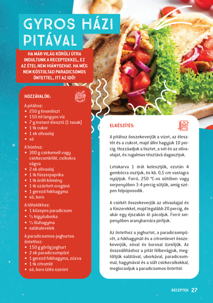 Receptfuzet B5 HU v5 2 web 2 Page 27